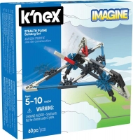 Wholesalers of Knex - Imagine Starter Vehicle Assorted toys image 3